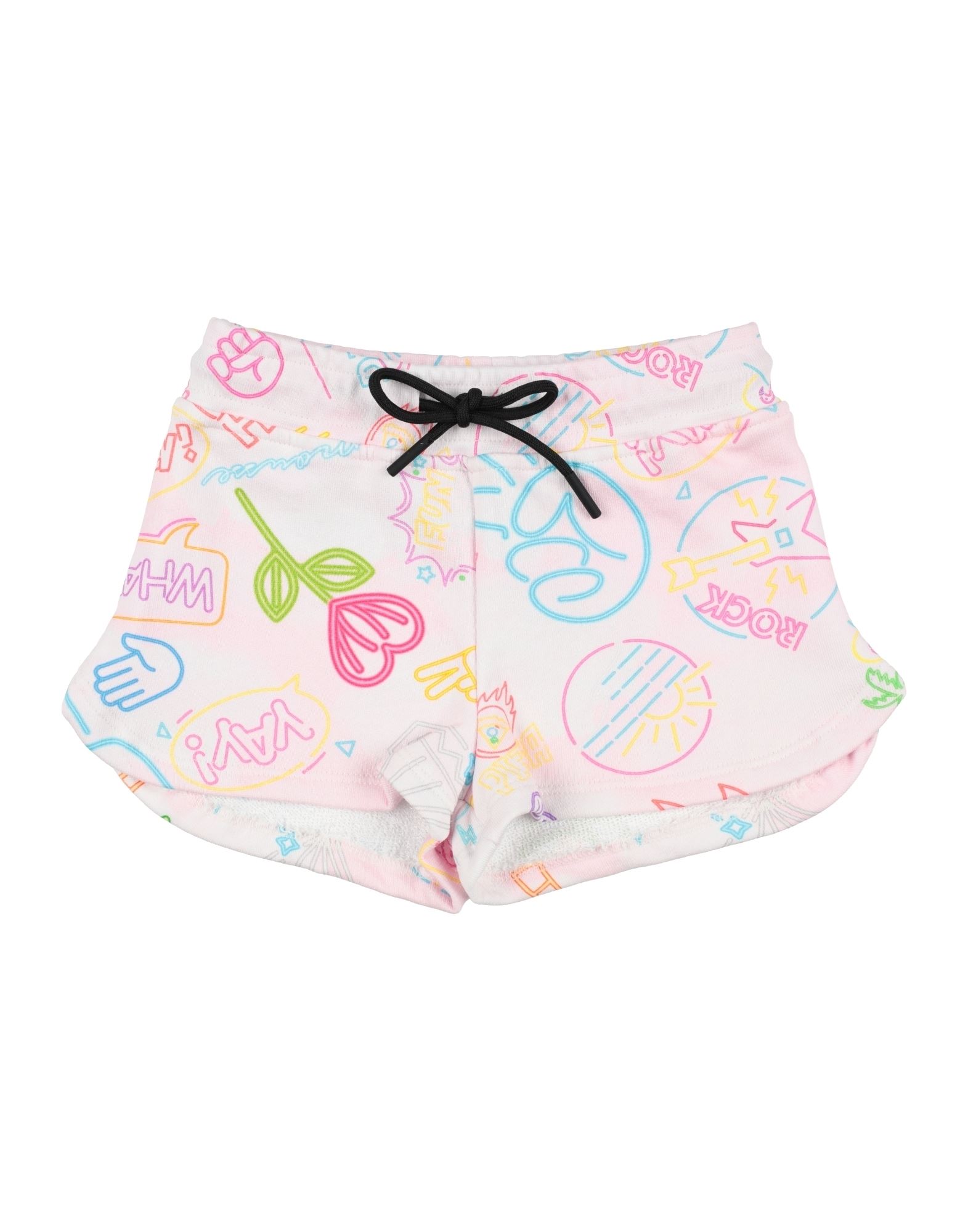 MOUSSE DANS LA BOUCHE Shorts & Bermudashorts Kinder Hellrosa von MOUSSE DANS LA BOUCHE