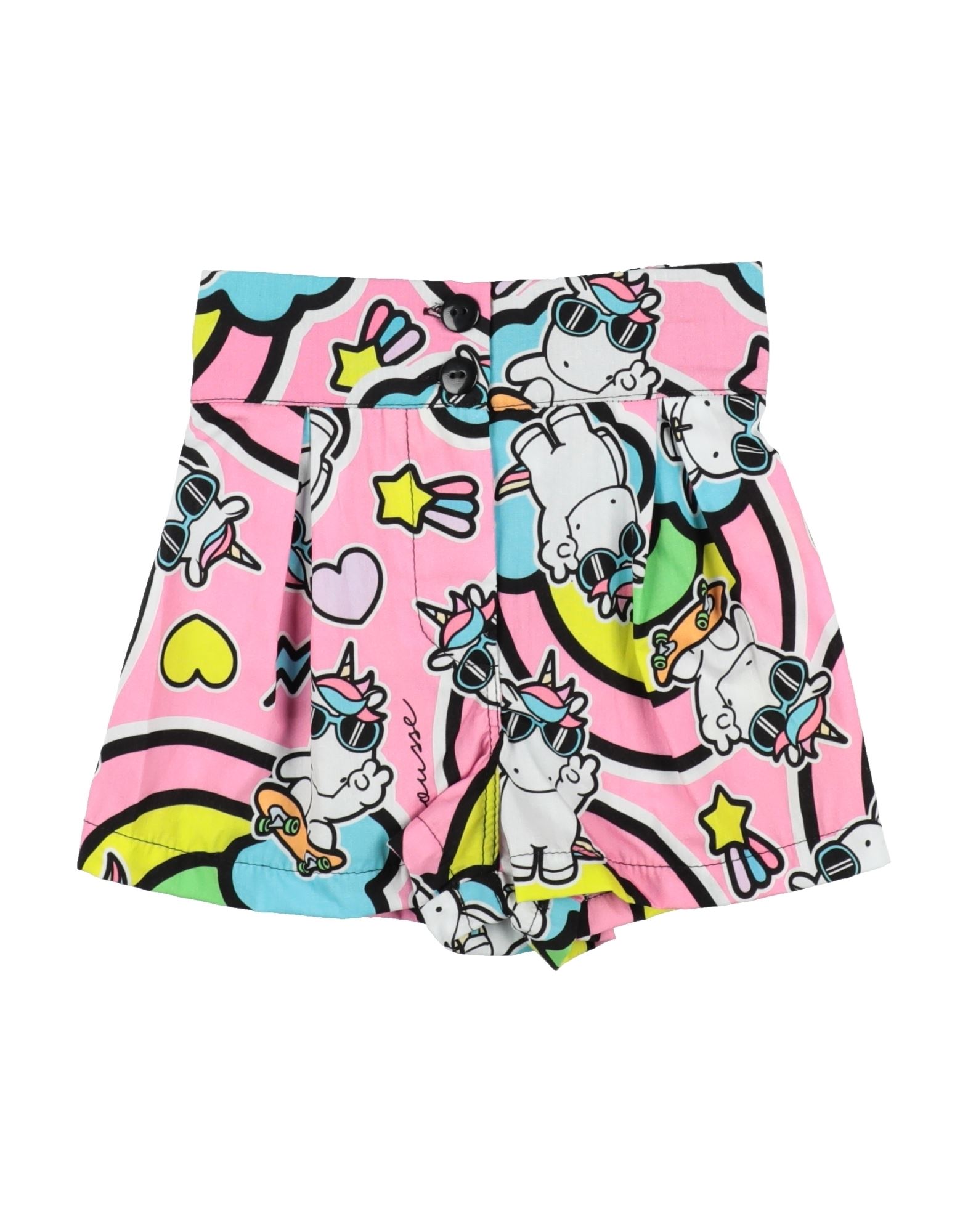 MOUSSE DANS LA BOUCHE Shorts & Bermudashorts Kinder Rosa von MOUSSE DANS LA BOUCHE