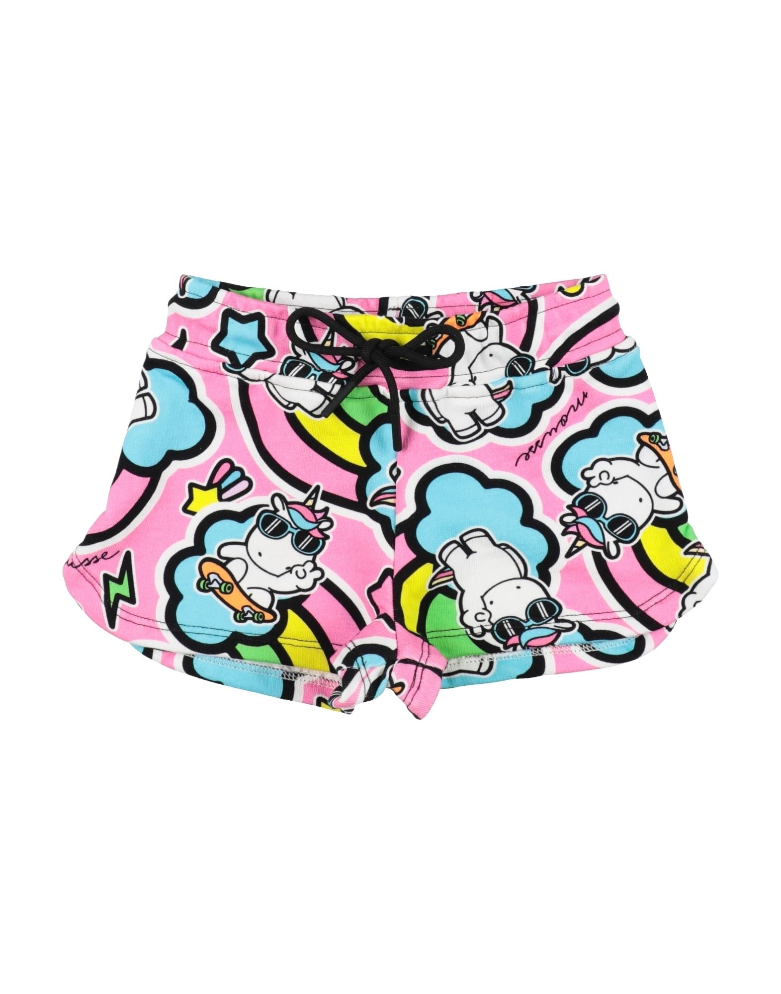 MOUSSE DANS LA BOUCHE Shorts & Bermudashorts Kinder Rosa von MOUSSE DANS LA BOUCHE