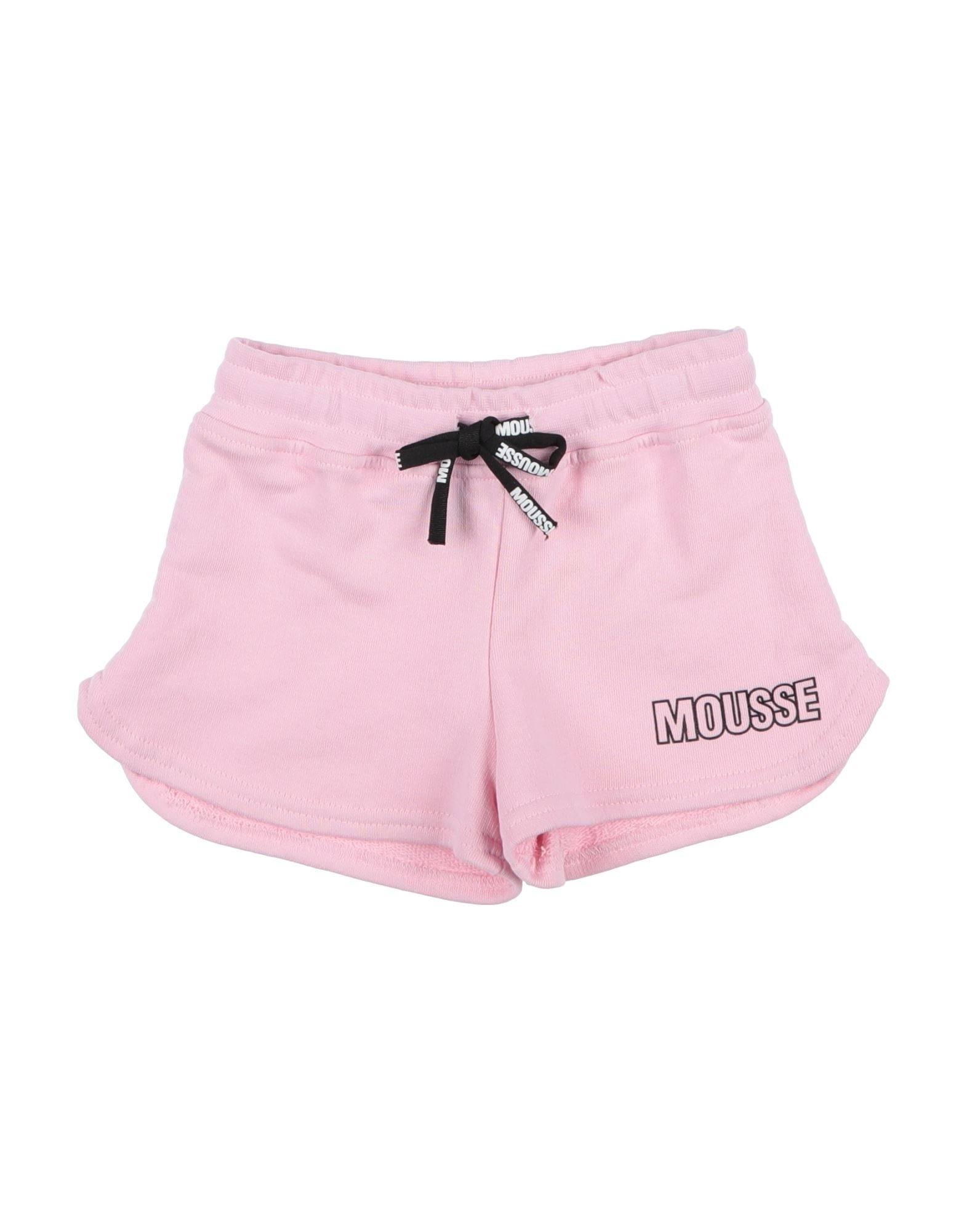 MOUSSE DANS LA BOUCHE Shorts & Bermudashorts Kinder Rosa von MOUSSE DANS LA BOUCHE