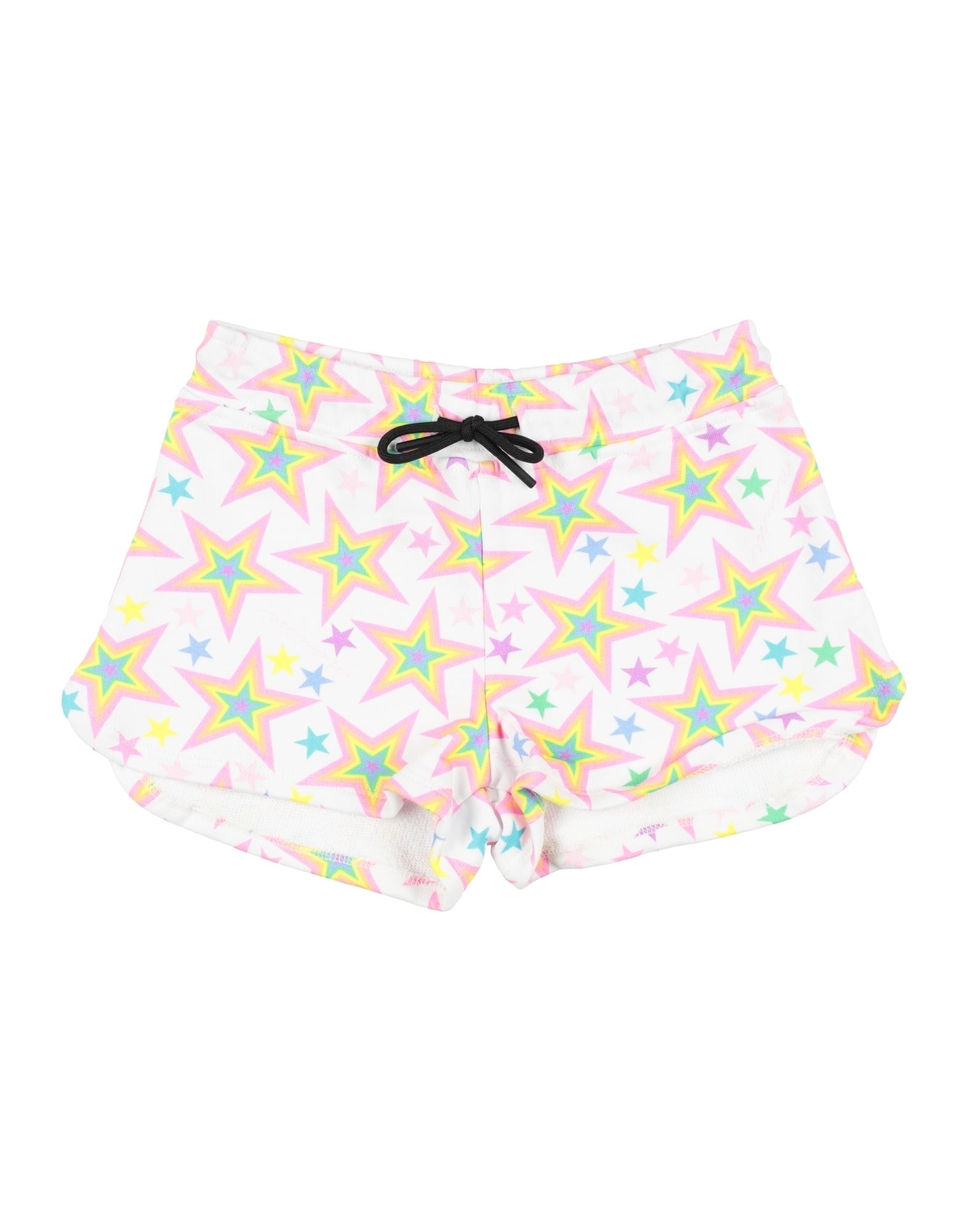 MOUSSE DANS LA BOUCHE Shorts & Bermudashorts Kinder Weiß von MOUSSE DANS LA BOUCHE