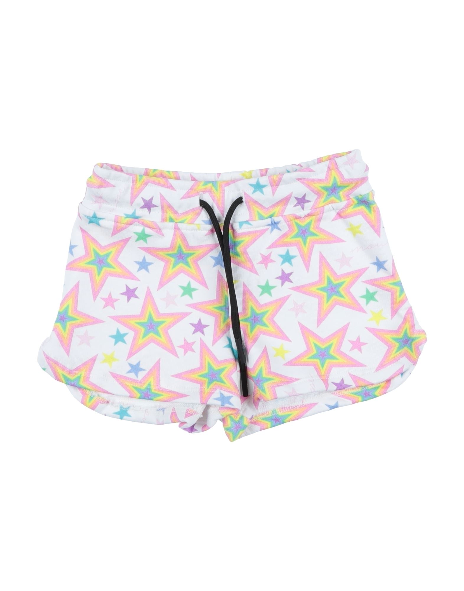 MOUSSE DANS LA BOUCHE Shorts & Bermudashorts Kinder Weiß von MOUSSE DANS LA BOUCHE