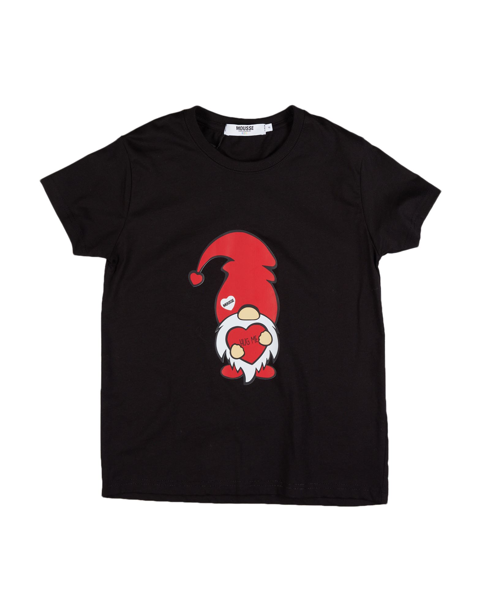 MOUSSE DANS LA BOUCHE T-shirts Kinder Schwarz von MOUSSE DANS LA BOUCHE