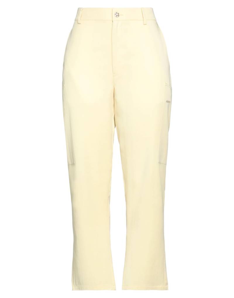 MOUTY Hose Damen Gelb von MOUTY