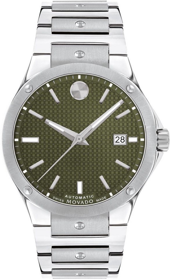 MOVADO Automatikuhr SE., 0607645 von MOVADO