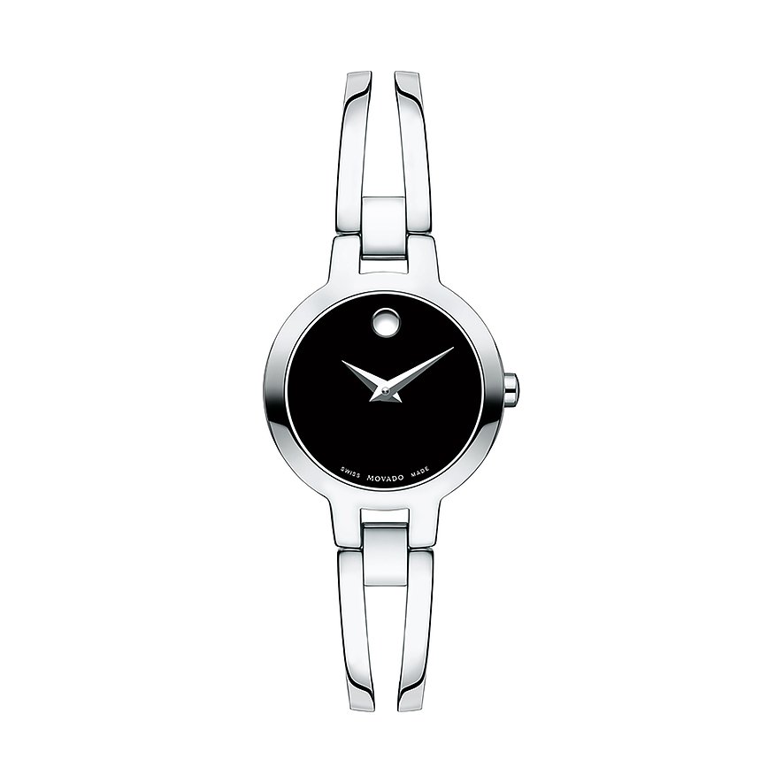 MOVADO Damenuhr Amorosa 0607153 von MOVADO