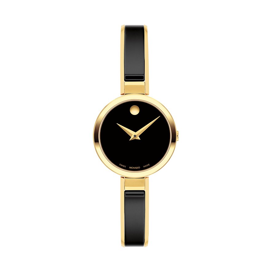 MOVADO Damenuhr Moda 0607714 von MOVADO