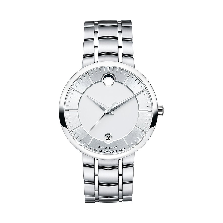 MOVADO Herrenuhr 1883 Automatic 0606915 von MOVADO