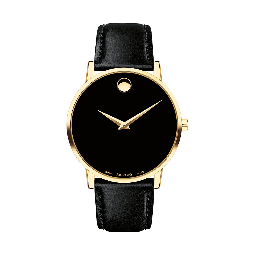 MOVADO Herrenuhr Museum Classic 0607271 von MOVADO