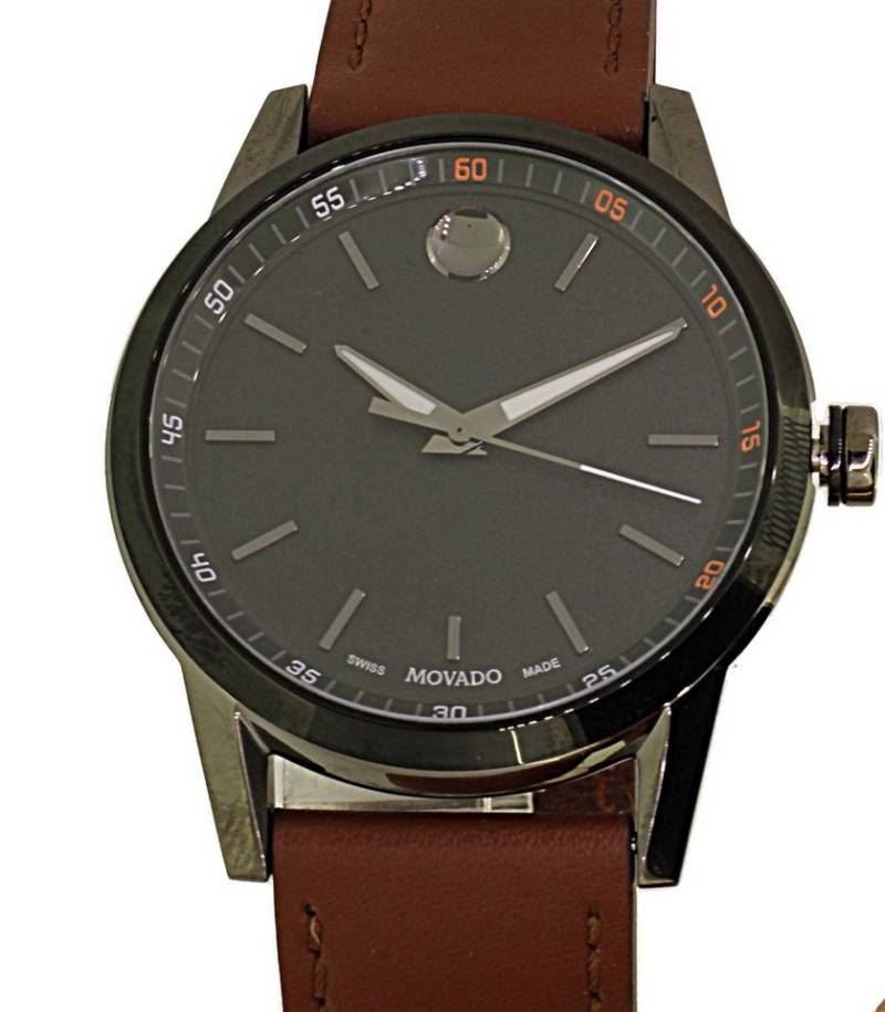 MOVADO Quarzuhr von MOVADO