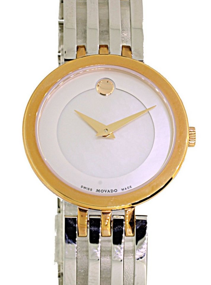 MOVADO Quarzuhr von MOVADO