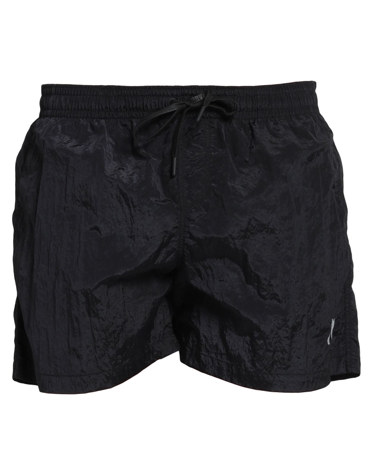 MOVE BE DIFFERENT Badeboxer Herren Schwarz von MOVE BE DIFFERENT