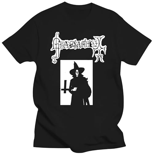 Grausamkeit T Shirt Black Metal Germany(1) Black L Black L von MOZCO