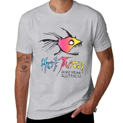 Hot 2017 Tuna Cancan1 T-Shirt Shirts Graphic tees Heavyweight t Shirts Mens Clothing 2 Grey XXL Hot 2017 Tuna Cancan1 T-Shirt Shirts Graphic tees Heavyweight t Shirts Mens Clothing 2 Grey XXL von MOnDOuTA