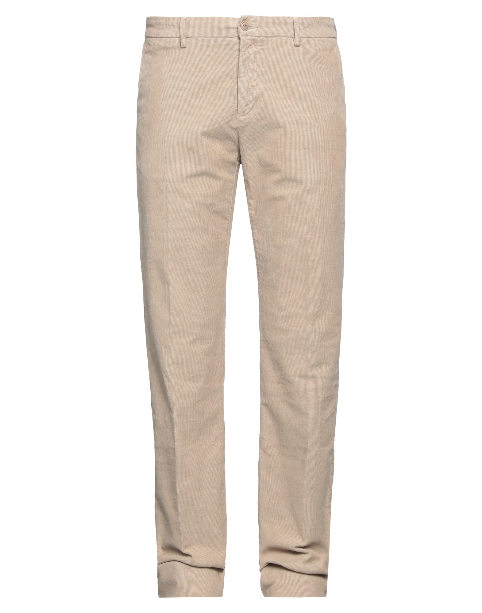 MP MASSIMO PIOMBO Hose Herren Beige von MP MASSIMO PIOMBO