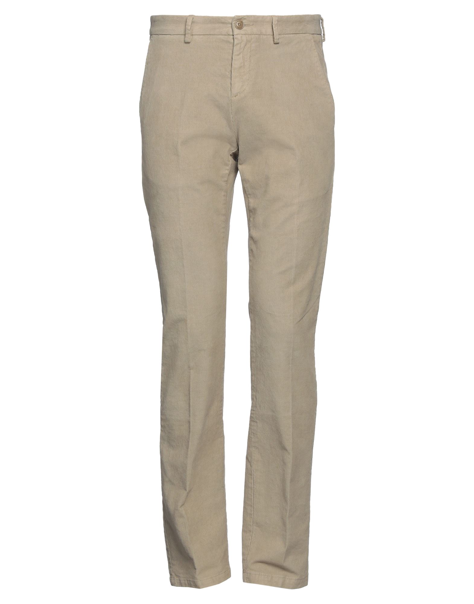 MP MASSIMO PIOMBO Hose Herren Beige von MP MASSIMO PIOMBO