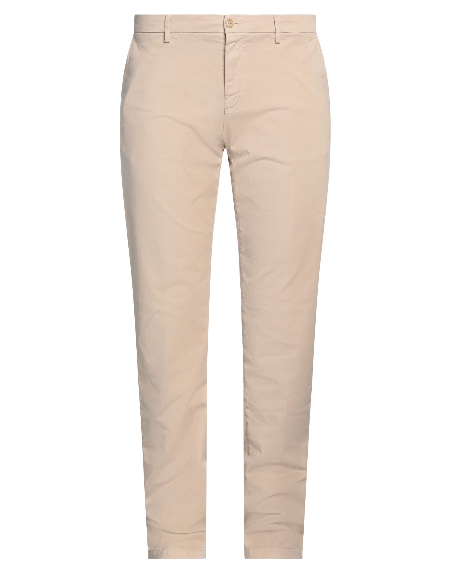 MP MASSIMO PIOMBO Hose Herren Beige von MP MASSIMO PIOMBO