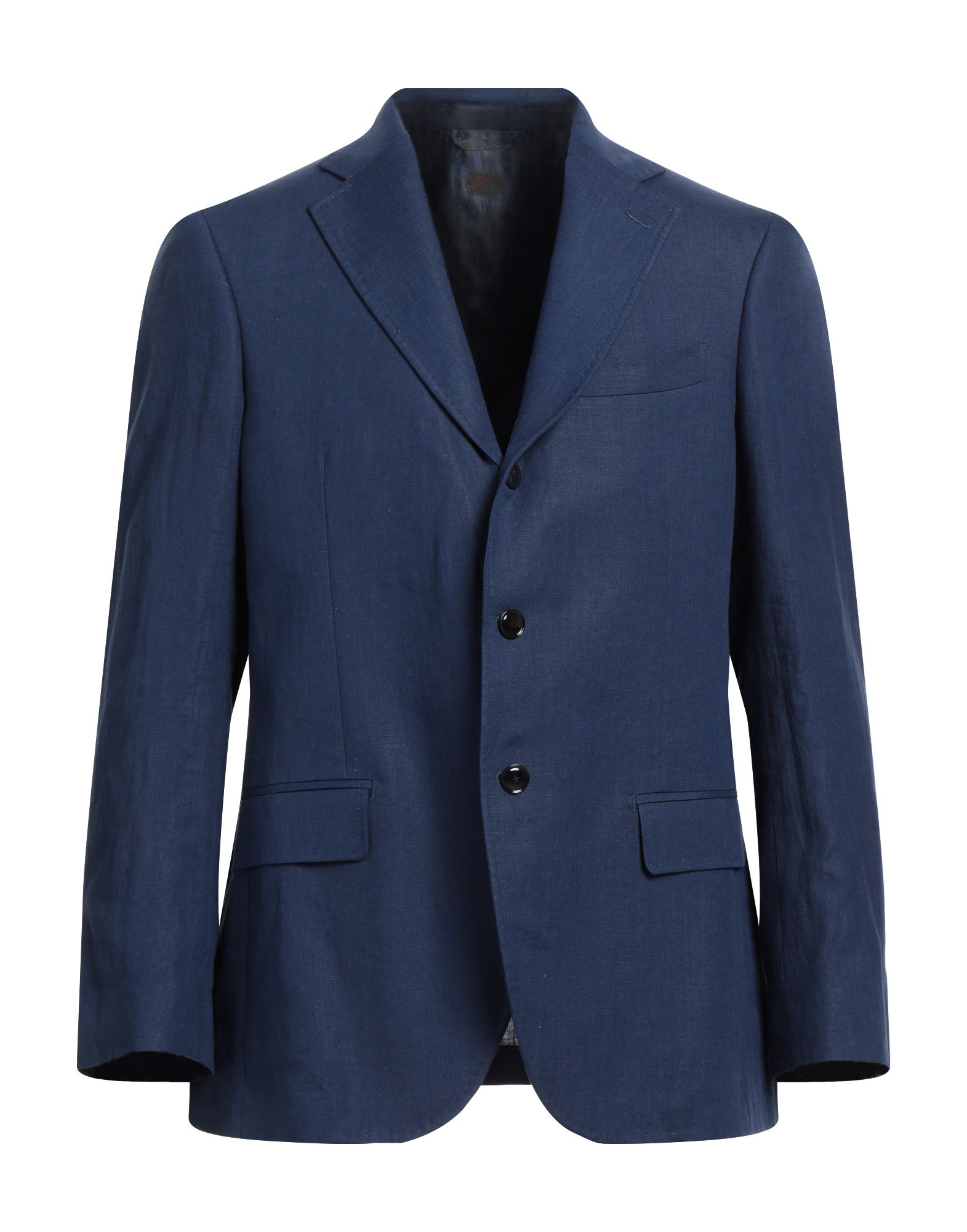 MP MASSIMO PIOMBO Blazer Herren Marineblau von MP MASSIMO PIOMBO