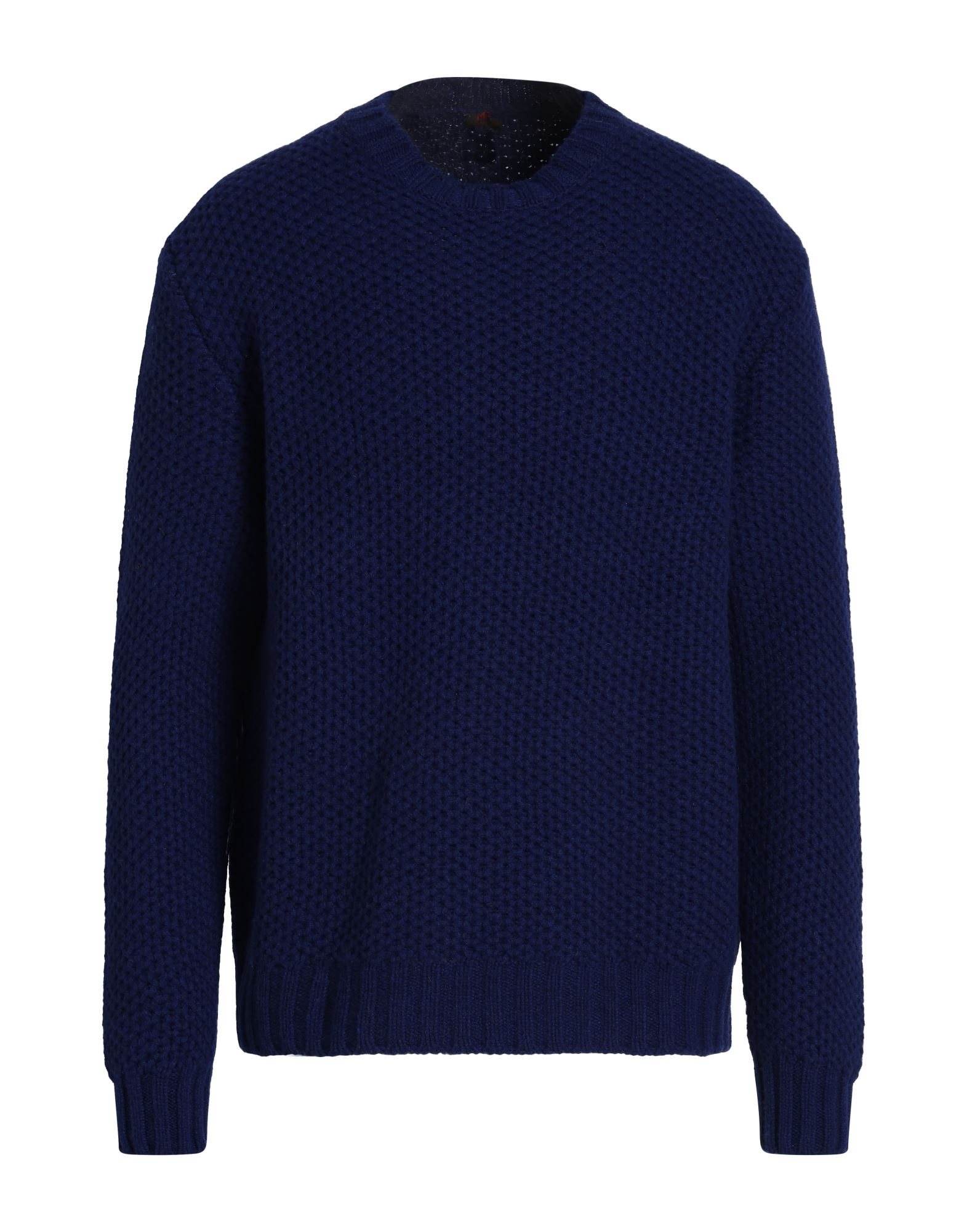 MP MASSIMO PIOMBO Pullover Herren Marineblau MP MASSIMO PIOMBO Pullover Herren Marineblau von MP MASSIMO PIOMBO