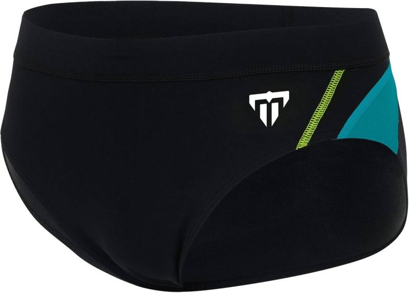 MP Michael Phelps Badehose Phelps Manu Herren Badehose von MP Michael Phelps