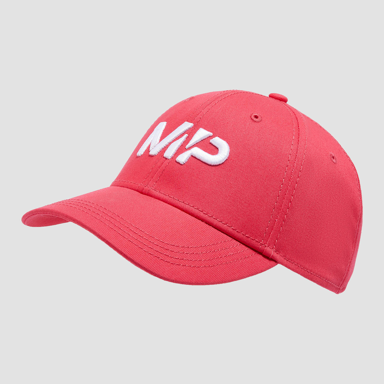 MP Baseball Cap - Wild Strawberry von MP