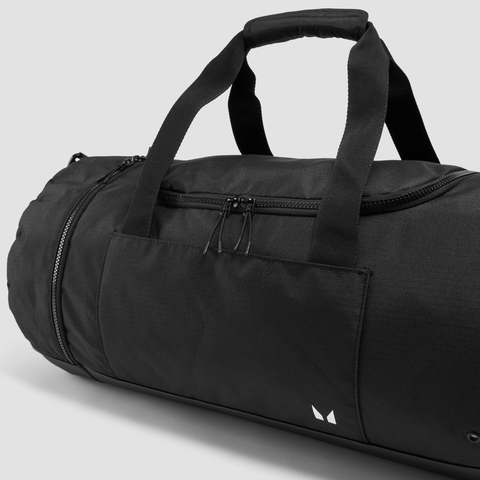 MP Duffle Bag - Black von MP