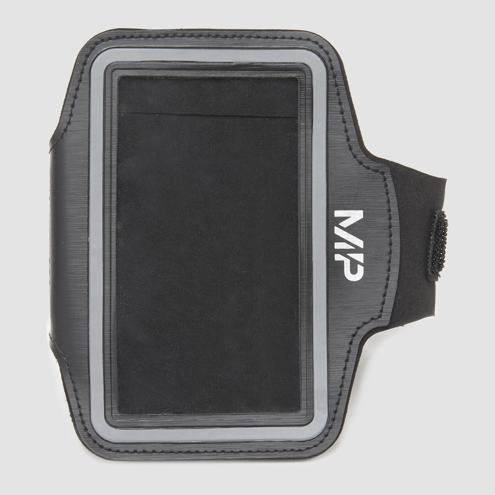 Gym Phone Armband - Schwarz - Regular von MP