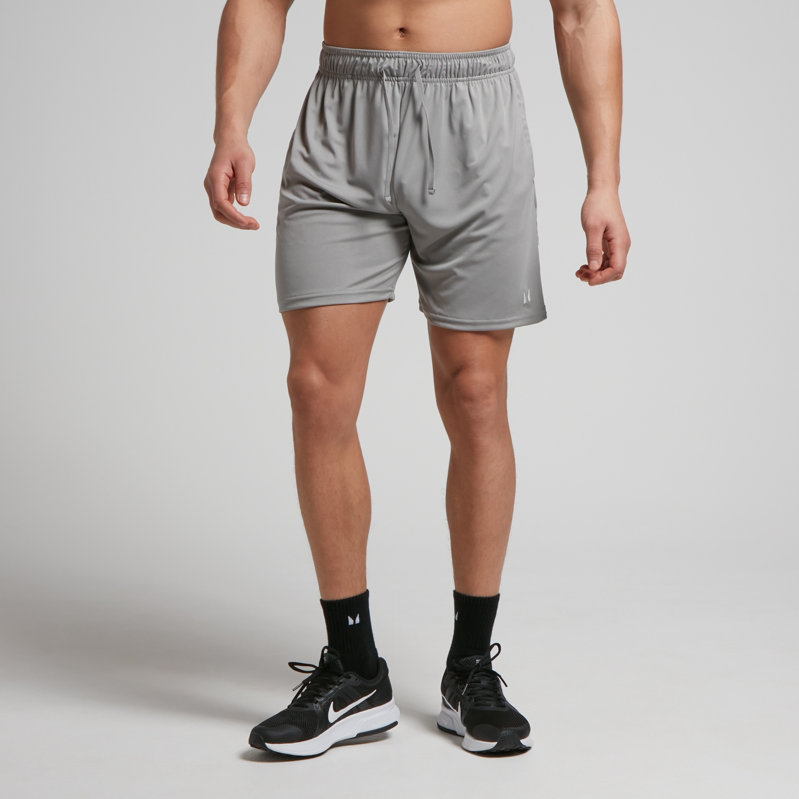 MP Men's Lightweight Training Shorts - Storm - L von MP