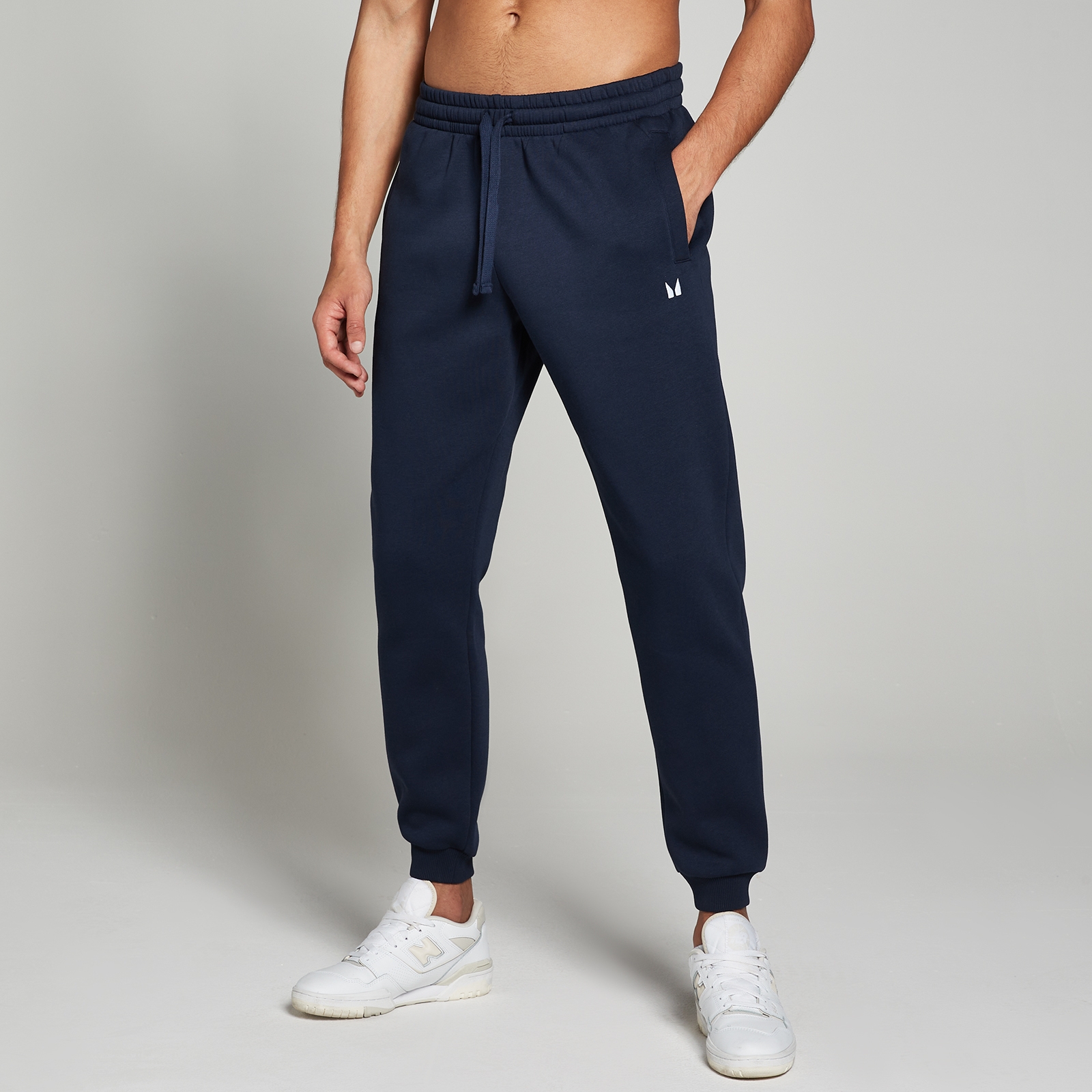 MP Men's Rest Day Joggers - Navy - XXL von MP