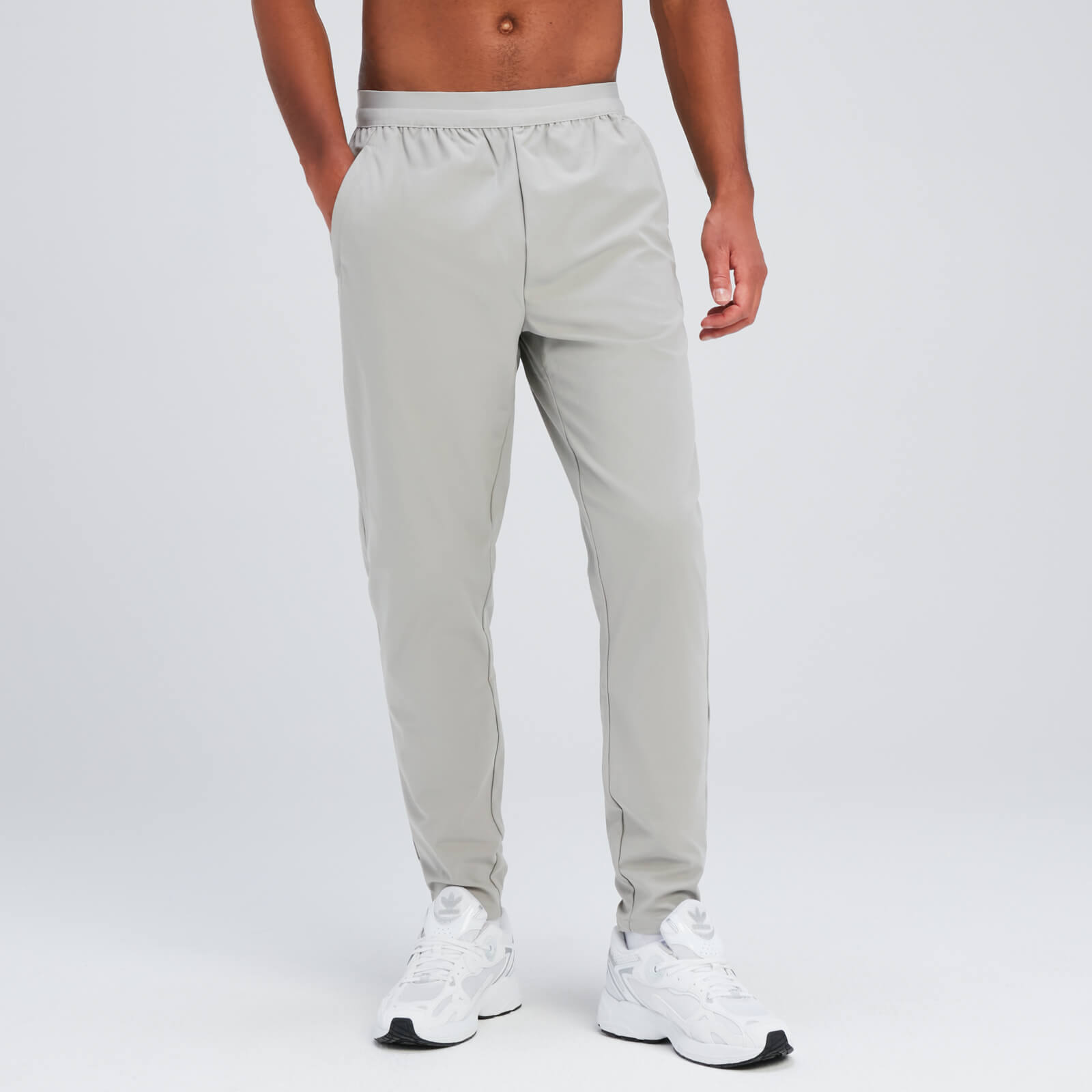 MP Men's Lifestyle Woven Jogger - Storm - XL von MP