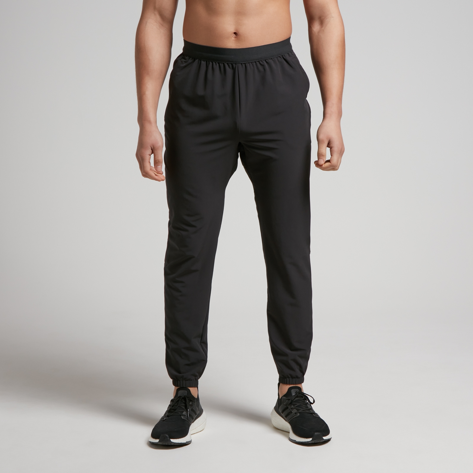 MP Men's Tempo Joggers - Black - M von MP