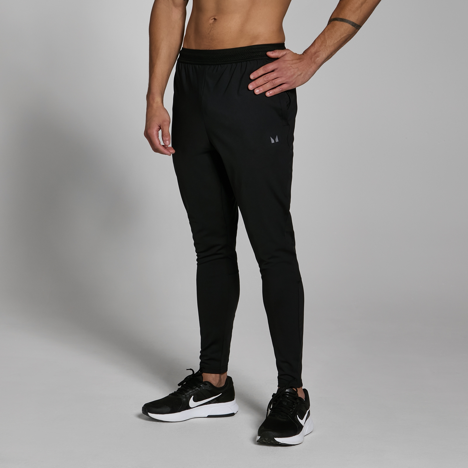 MP Men's Tempo Joggers - Black - S von MP