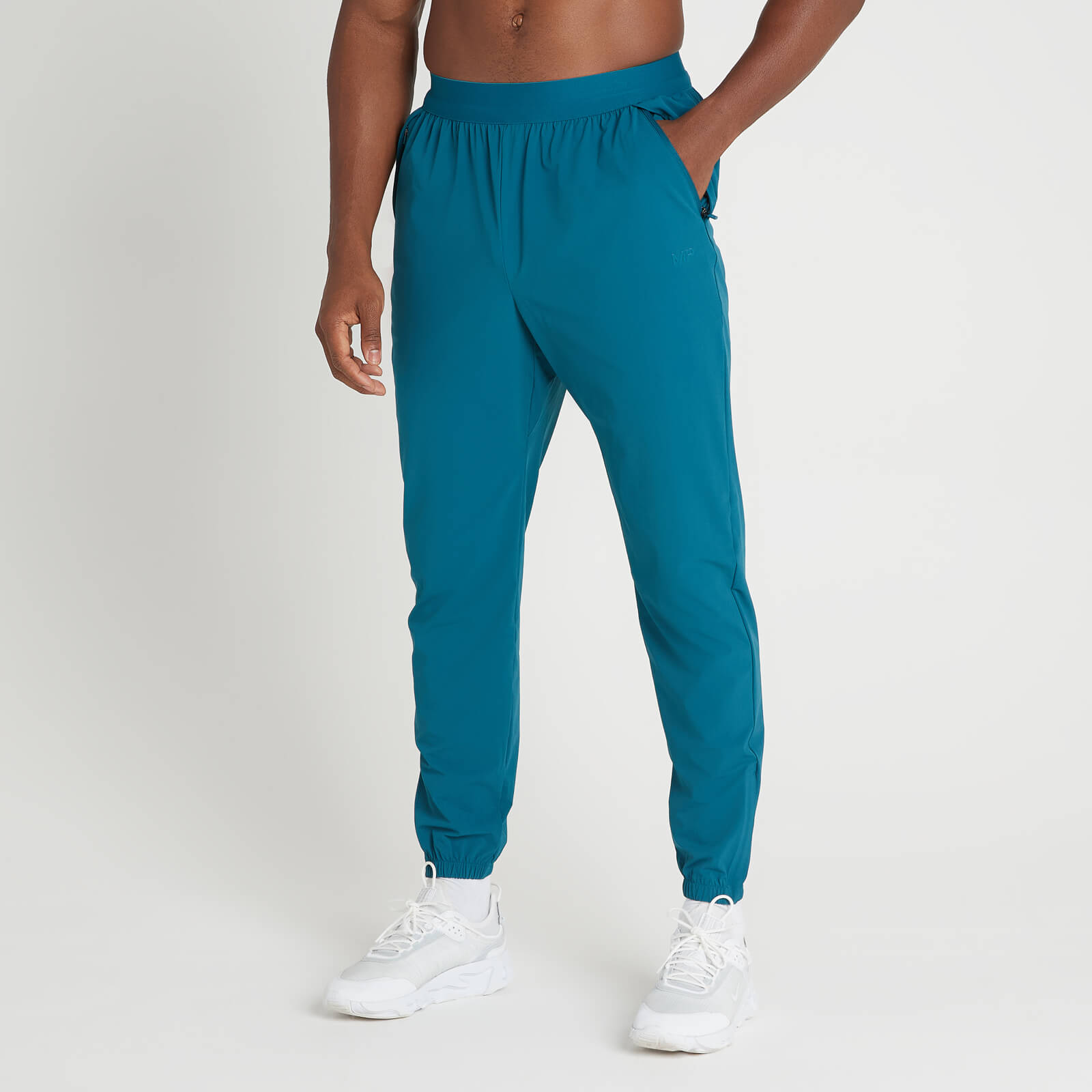 MP Men's Tempo Ultra Joggers - Deep Lake - S von MP