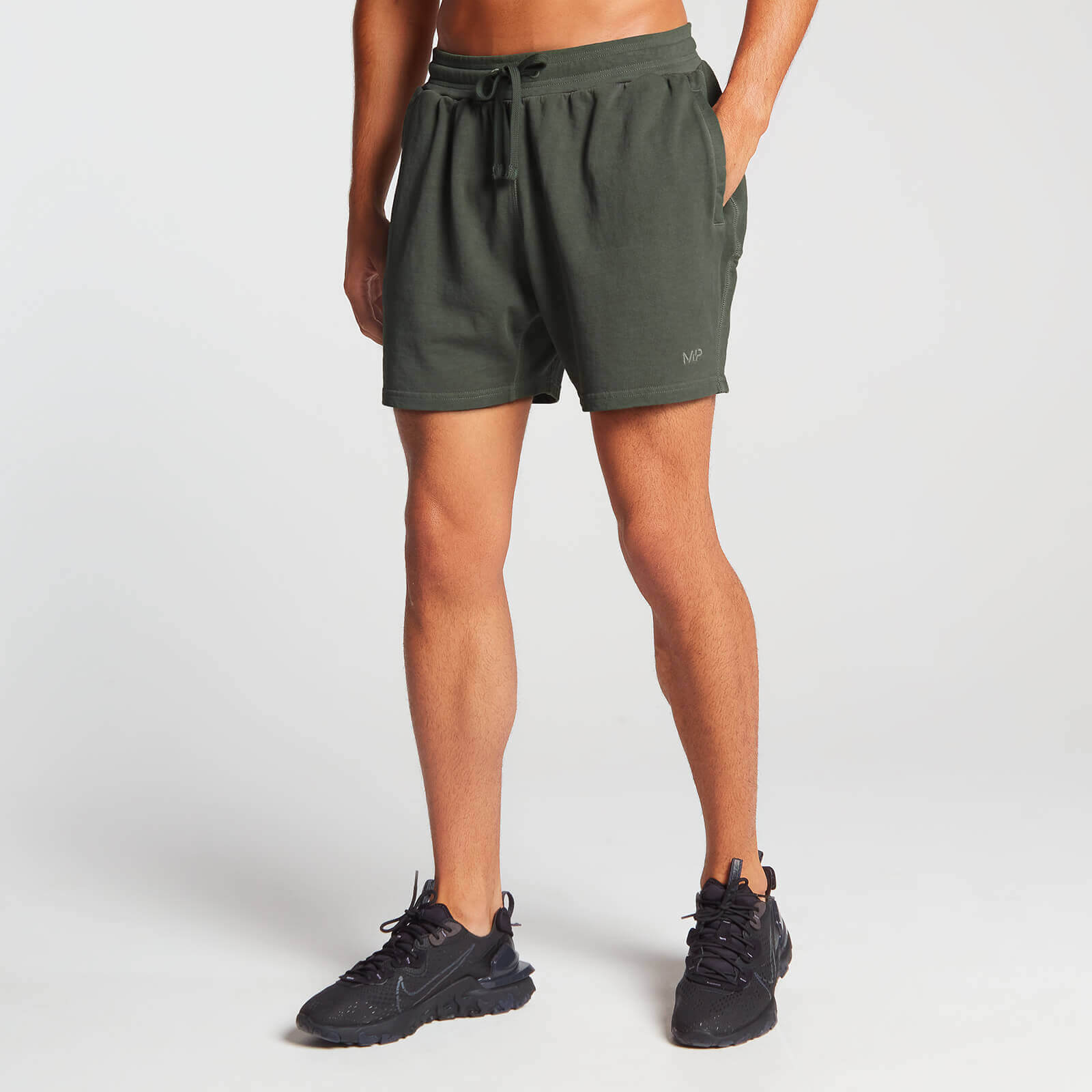 MP Herren Trainingsshorts — Vine Leaf - XXL von MP