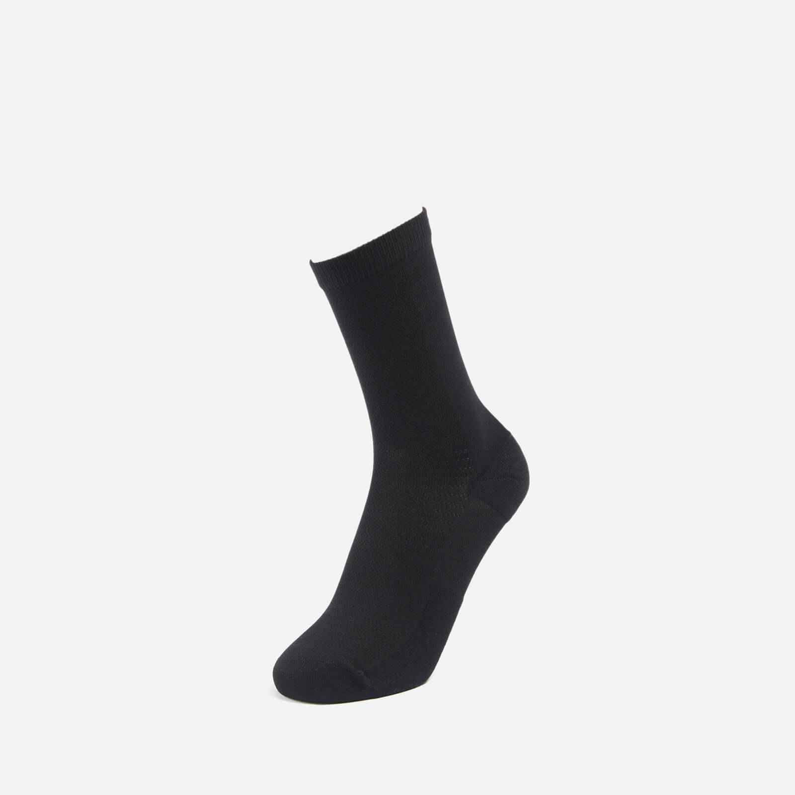 MP Training Cushioned Crew Socks Black - UK 12-14 von MP