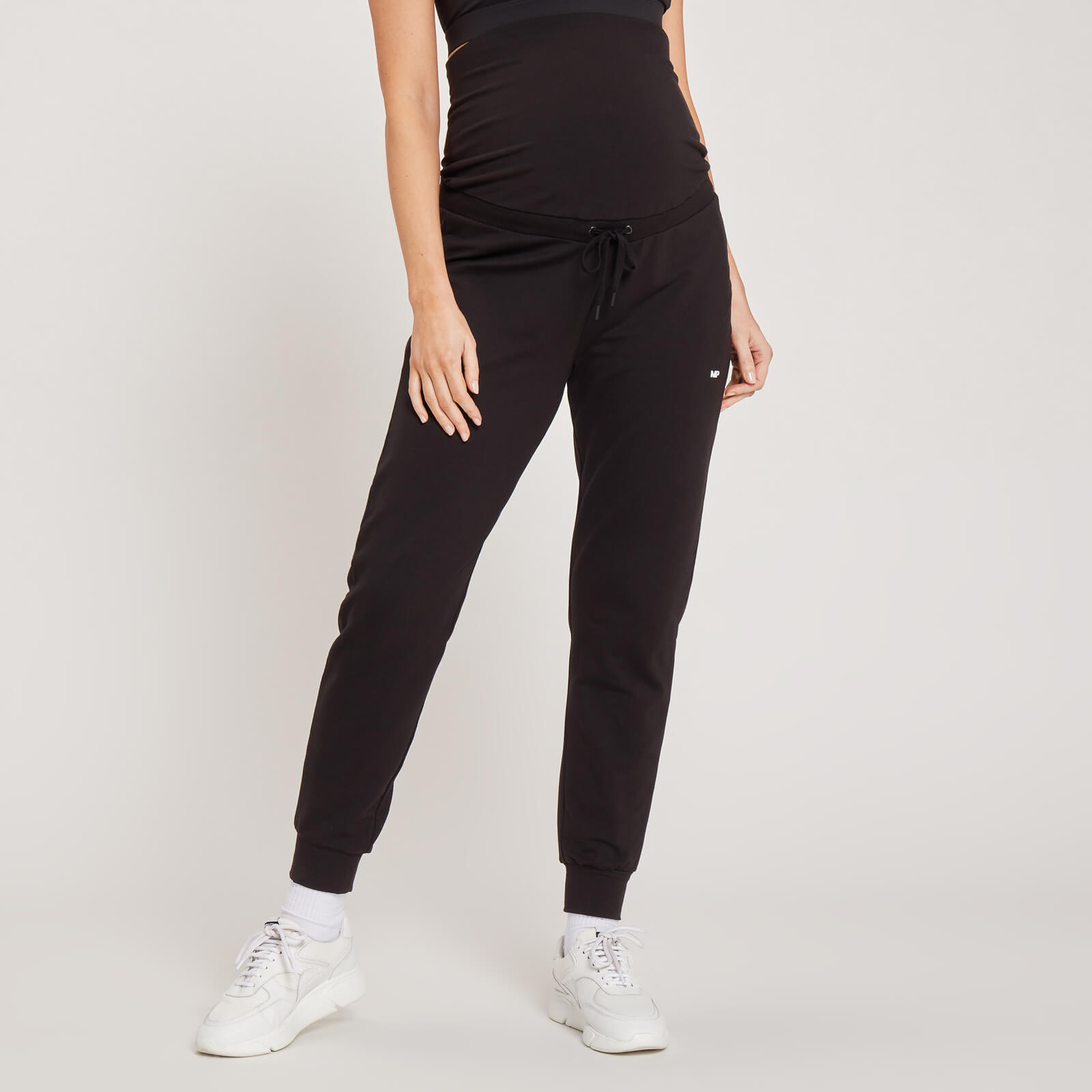 MP Women's Maternity Joggers — Schwarz - XS von MP