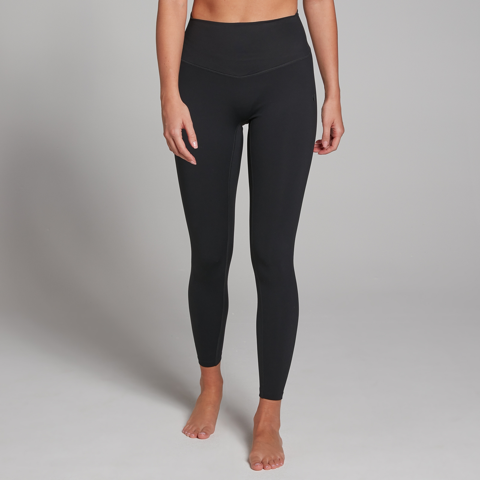 MP Women's Studio Leggings - Black - M von MP