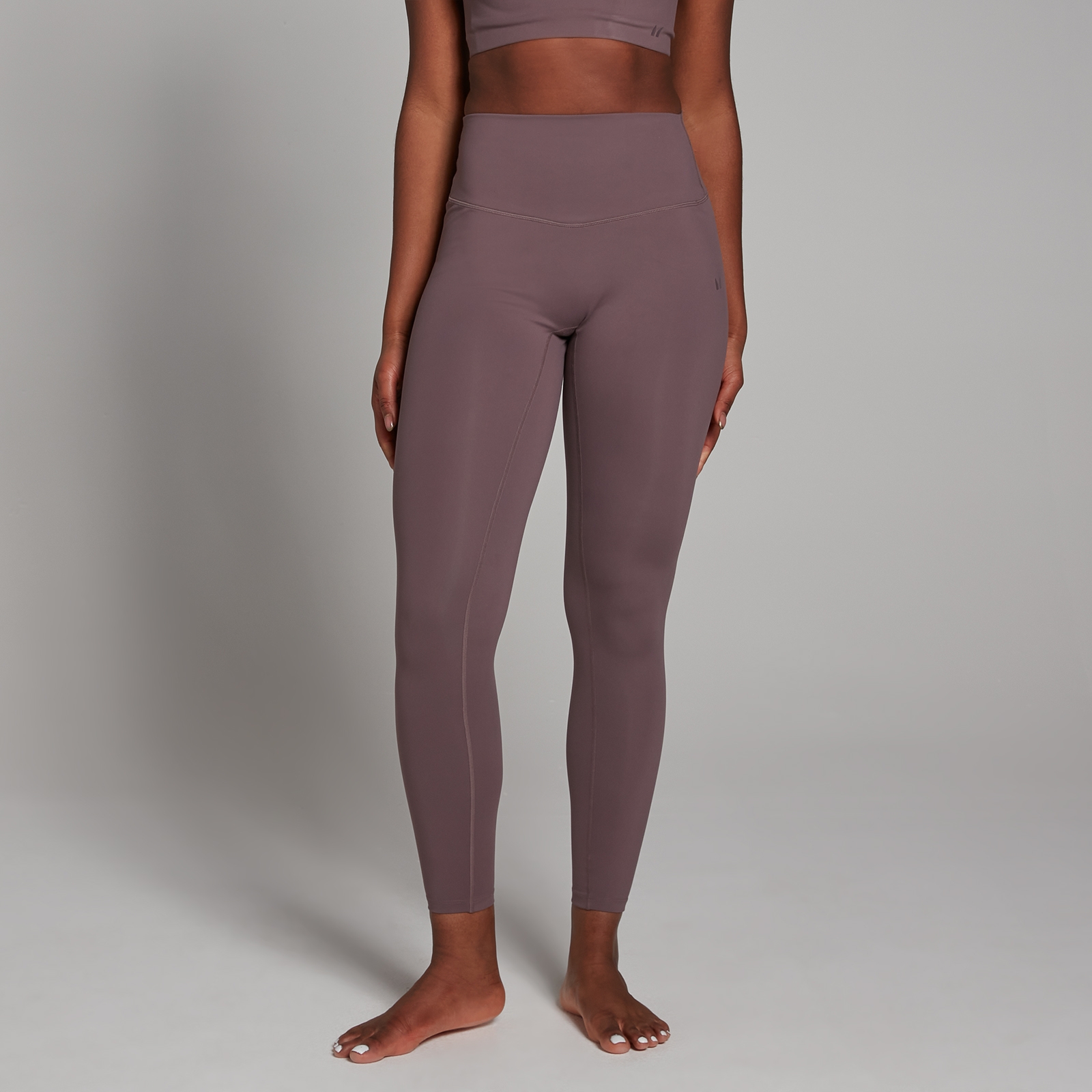 MP Women's Studio Leggings - Mocha - L von MP