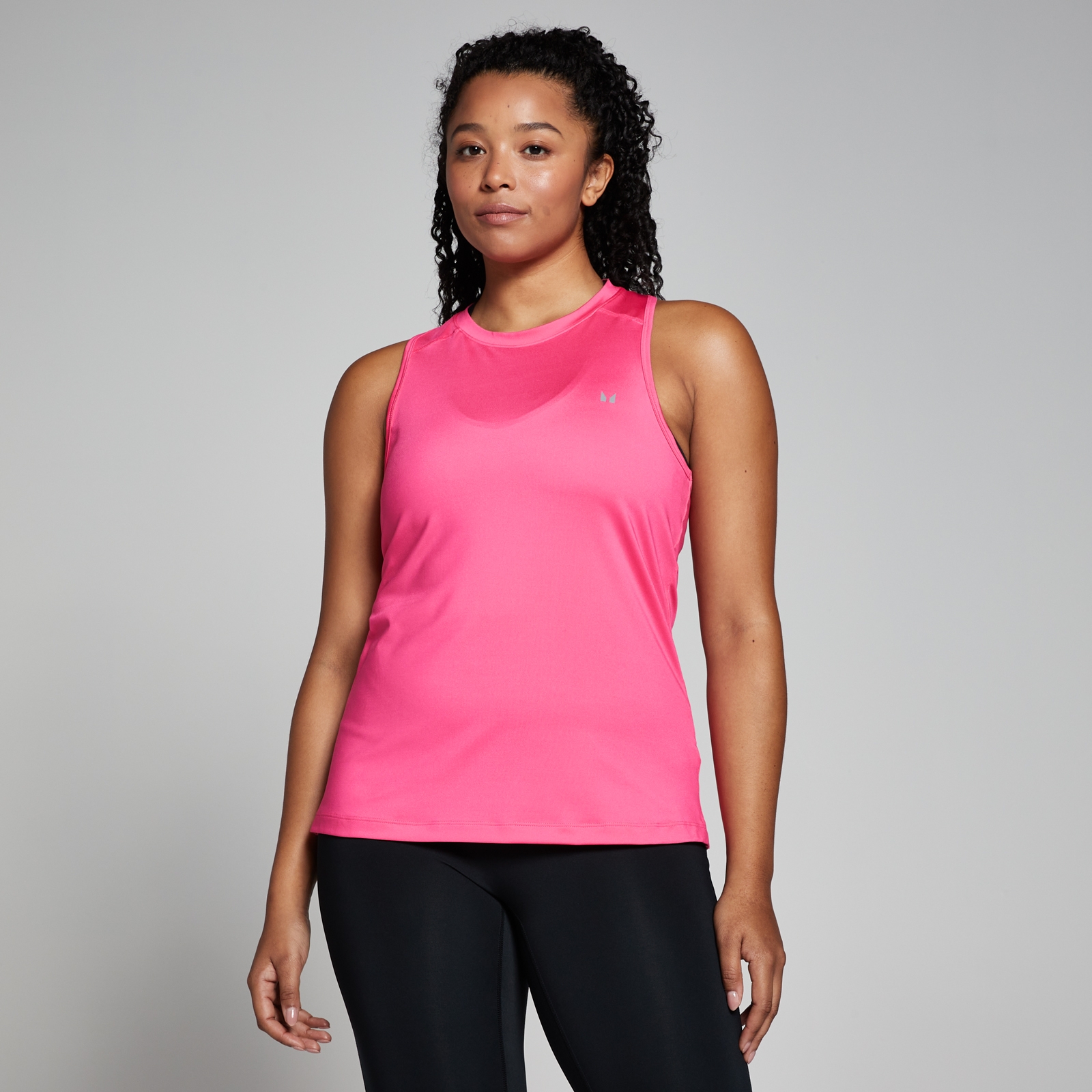 MP Women's Velocity Vest - Hot Pink - M von MP