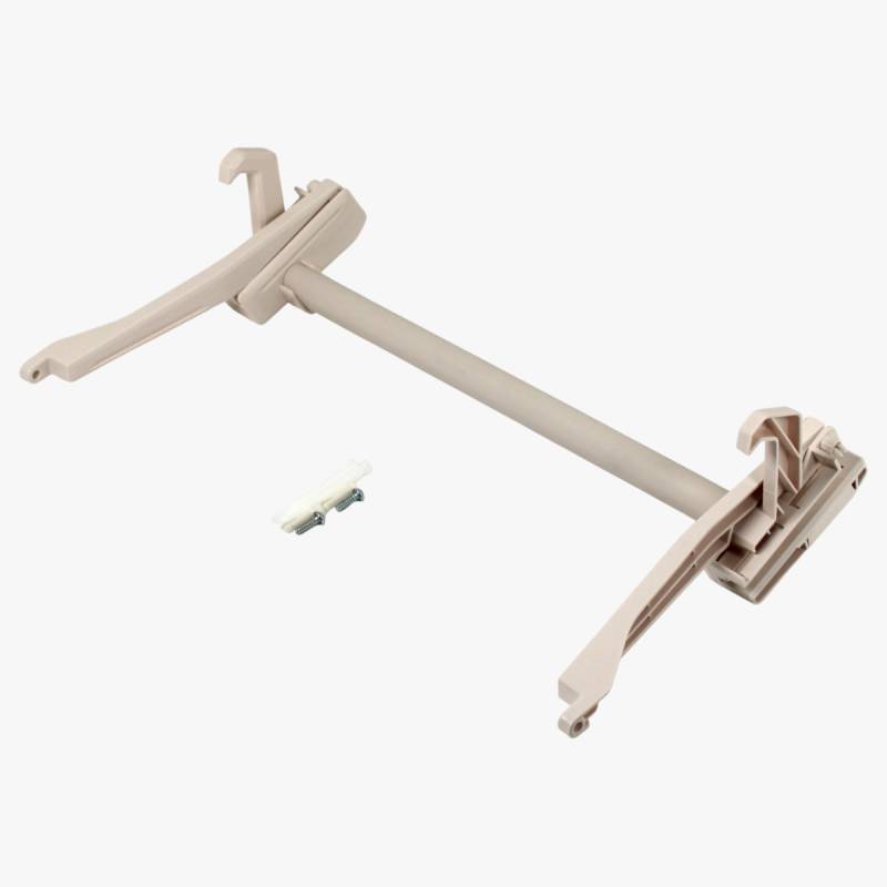 Öffungsmechanismus MPK kpl. inkl. Splint und Federn Haube VisionStar M cremewei Öffungsmechanismus MPK kpl. inkl. Splint und Federn Haube VisionStar M cremewei von MPK