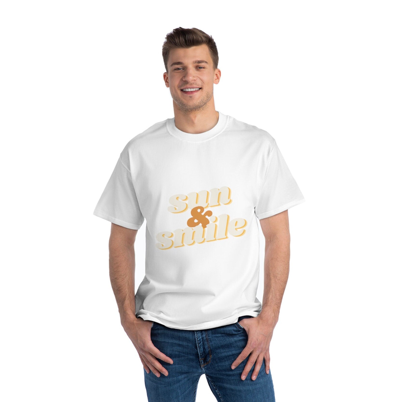 Sommer Shirt, Mp Studios Sommer Shirt, Mp Studios von MPStudiosDE