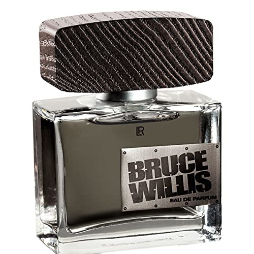 Bruce Willis Eau de Parfum von MQ Modern Quality