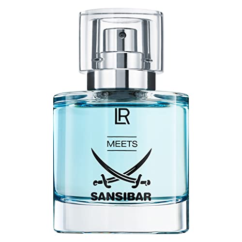 LR meets Sansibar Eau de Parfum for women & for men von MQ Modern Quality