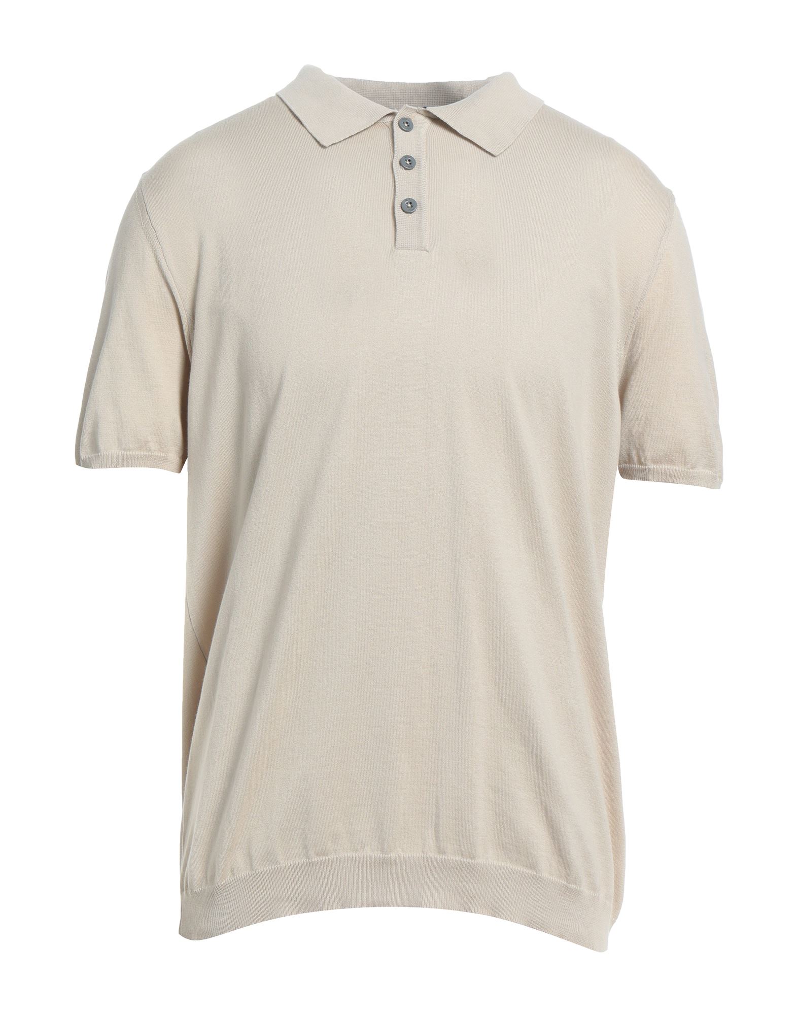 MQJ Pullover Herren Beige von MQJ