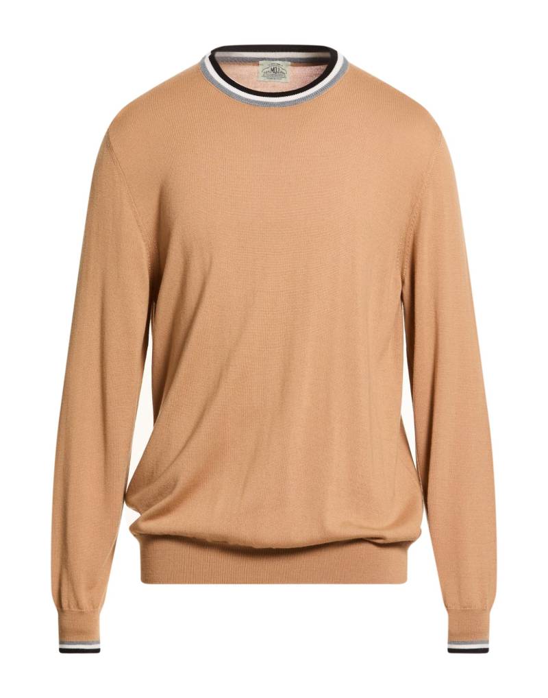 MQJ Pullover Herren Beige von MQJ