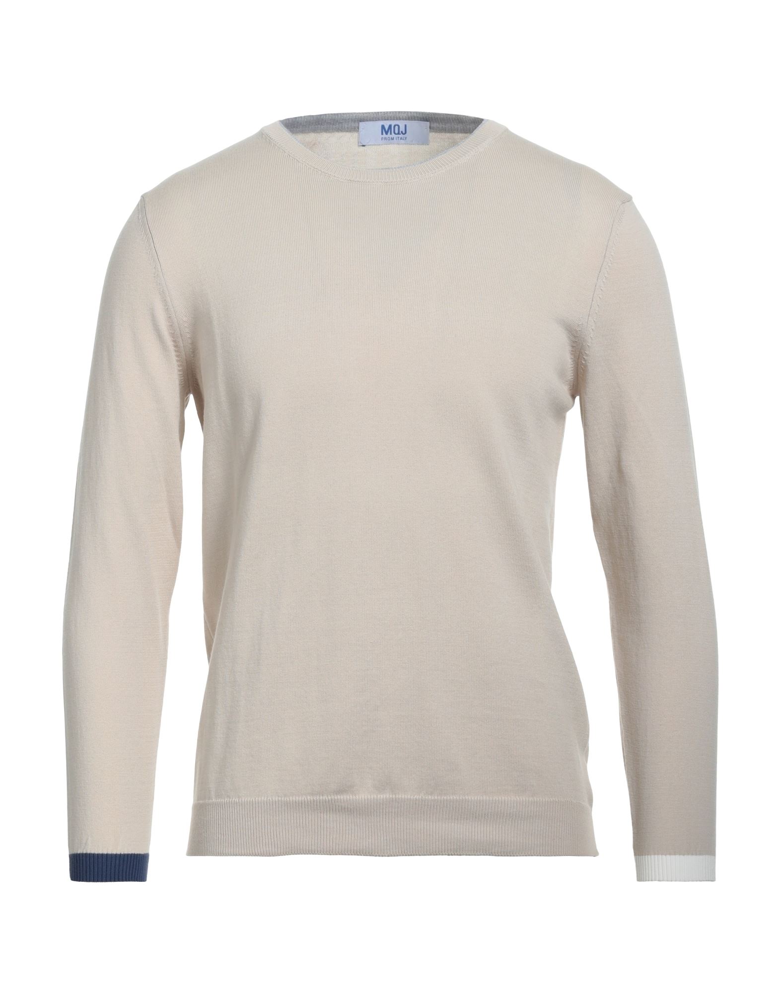 MQJ Pullover Herren Beige von MQJ