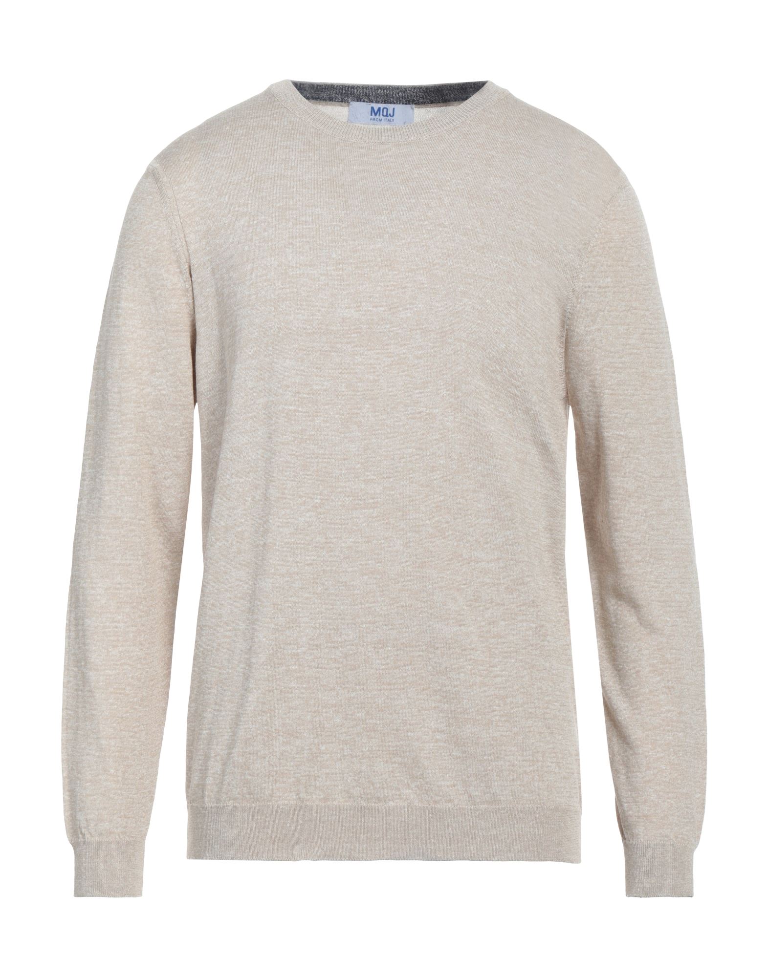 MQJ Pullover Herren Beige von MQJ