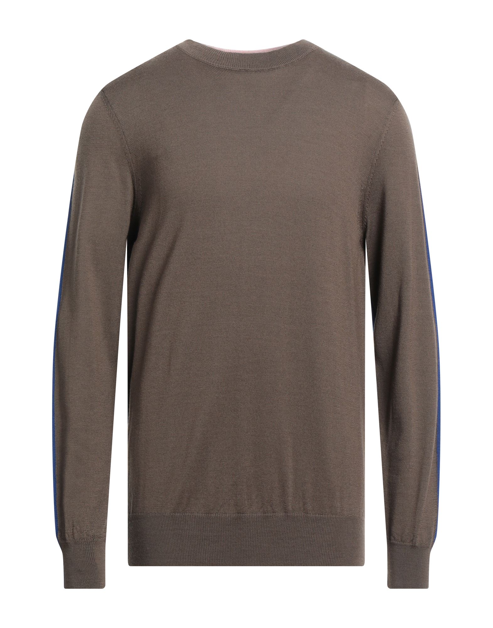 MQJ Pullover Herren Braun von MQJ