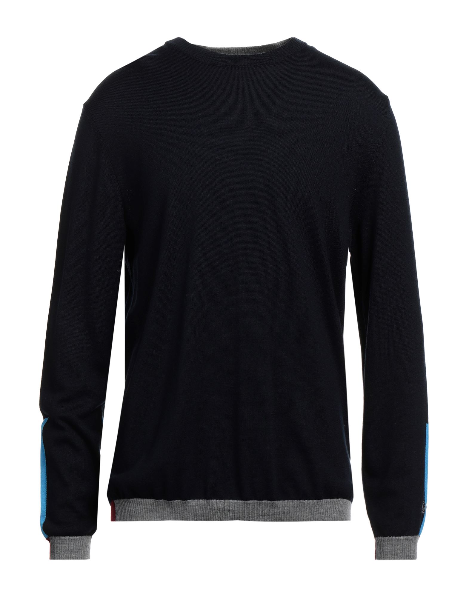 MQJ Pullover Herren Nachtblau von MQJ