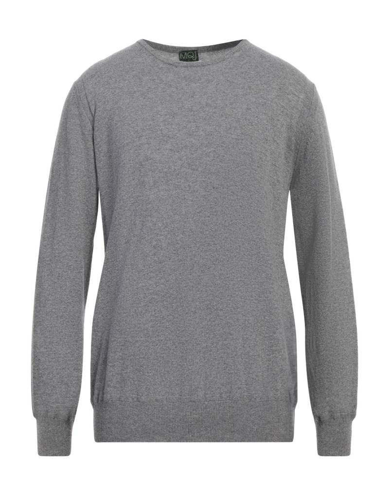 MQJ Pullover Herren Grau von MQJ